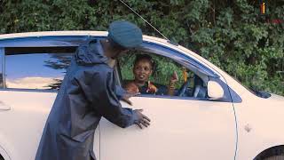 Kenya Law Traffic Law Infomercial   SM