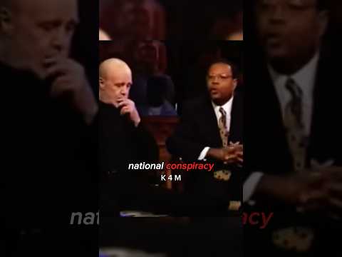 Joe Rogan Reacts To George Carlin Illusion Of Choice