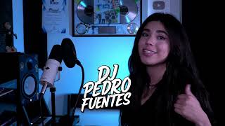 Me Gusta El Tra - Dj Pedro Fuentes X Gashbe  (Sesion)