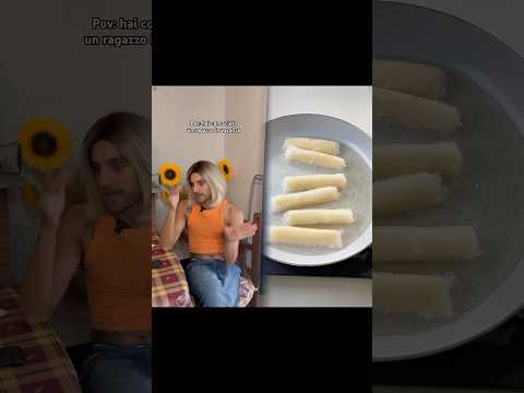 Quando vai in vacanza con la tua migliore amica e ti salva da un ragazzo #videodivertenti
