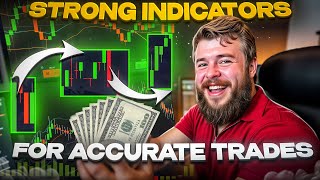 🔎 Get Precise Entry Signals | No Guesswork | In Pocket Option Trades