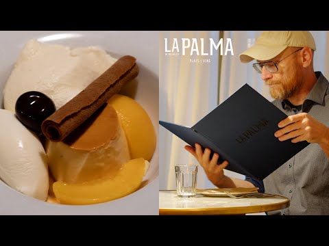 ¿Qué hace único a La Palma de Bellafila? Reflexiones gastronómicas en Barcelona