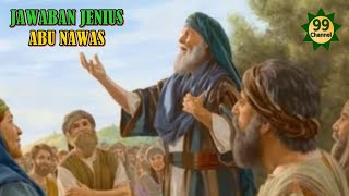 ALLAH SEDANG APA SEKARANG? Cerdas, Begini Jawaban Masuk Akal Abu Nawas Saat Ditanya Raja