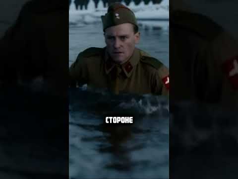 Солдат выстрелил в командира и ему ничего не было.