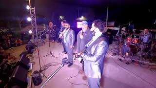 Los Caminantes - Supe Perder (Con amigo Padre Francisco “Pancho” Lopez Coronado)