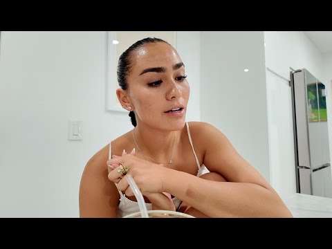catching you up on my life
