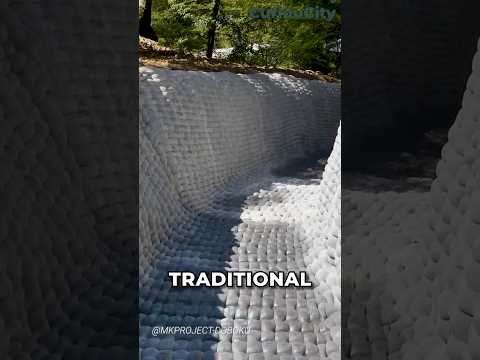 How Japan Saves Time in Construction