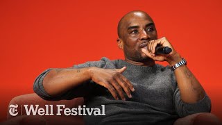 Charlamagne Tha God on Getting Honest With Ourselves
