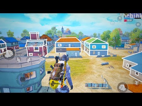 All New Tips and Secrets of Pochinki(Buildings) | pubg mobile | part-1