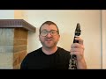 Understanding the Clarinet: Key Concepts