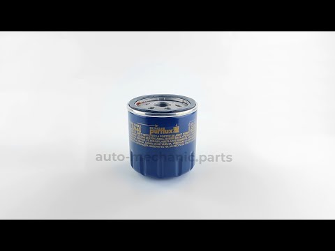 Фільтр оливний Renault Kangoo 1.5dCi 10-/Talisman 1.5 dCi 110 - Auto-Mechanic