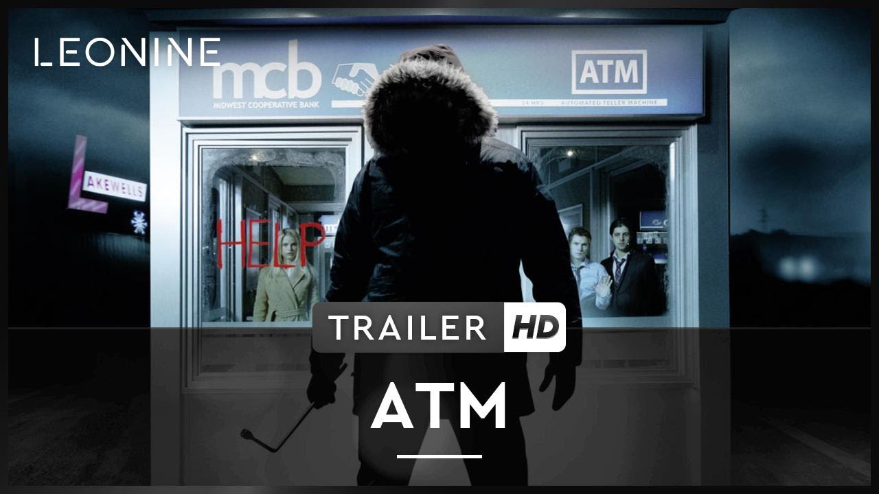 ATM - Tödliche Falle Vorschaubild des Trailers
