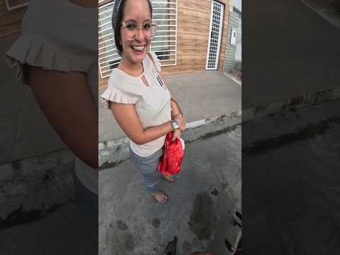 fecha os dentes Muié 🤣🤣🤣 #short #shorts #shortvideo #shortshorts #viral #fyp #mulher #motovlog