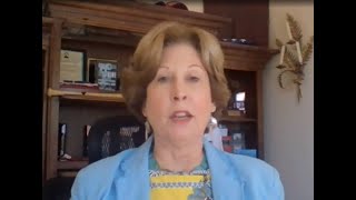 Sidney Powell Finds USAID/Major Voting Organization Connection, Congressional Seats Stolen In 2024