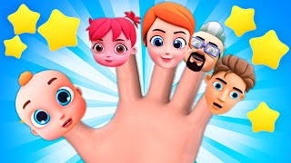 Five Little Monkeys + Daddy Finger Mummy Finger