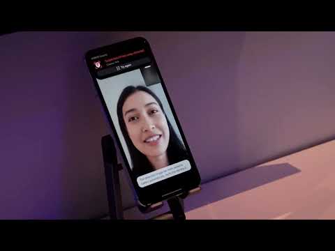 Cellphone deepfake detection technology unveiled at MWC | REUTERS