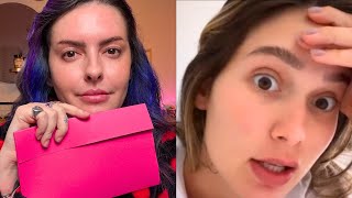 🔥 CLIMÃO! Virgínia Fonseca quebrou o silêncio e alfinetou Karen Bachini ao vivo!!!