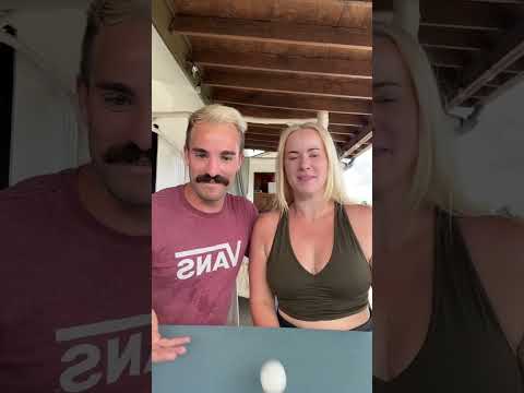 The ping pong ball that broke the Internet