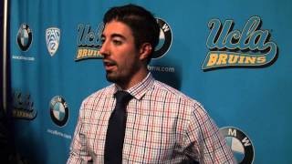 Taylor Mazzone Post-UW