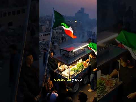don Jacinto Pineda el taquero mexicano que está regalando tacos en casa a las personas afectadas
