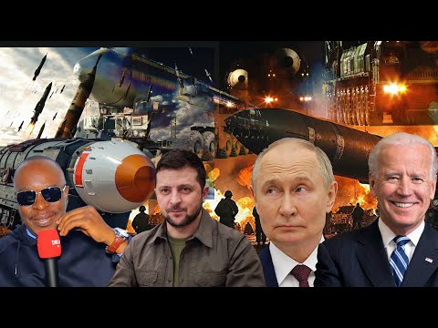 RUSSIA IGABYE IGITERO MISSILE ZIKAZE PK THE SOUND BYOSE IMPAMVU ZIKOMEYE ZINTWARO KIRIMBUZI