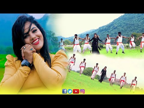 New Nagpuri Nonstop Video 2024 | Singer Priti Barla | Superhit Nagpuri Song | Dil Diya #sadrisong