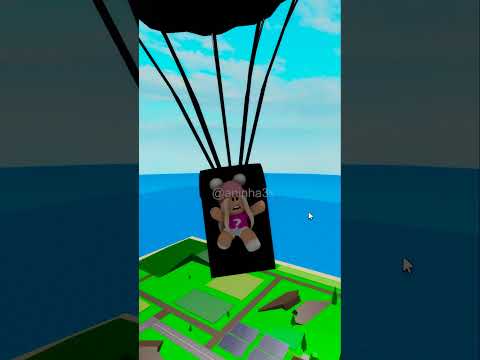 Sua mãe também é assim? 😂 #roblox #brookhaven