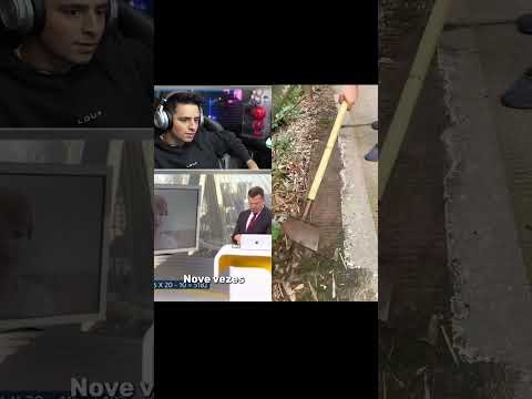 o mlk humilhou a televisão