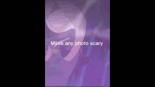 Sucy Manbavaran Creepy Edit #sucymanbavaran #lwa #CapCut #xyzbca