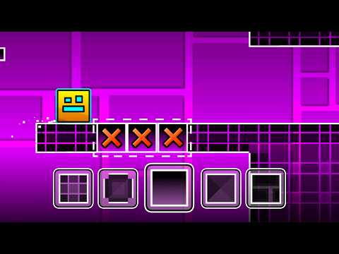 Build Stereo Madness, But From Memory