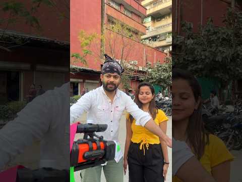 |Robot 2.0 🤖( 💐Holi special 🌻|| A cute Story || #youtubeshorts  #trending  #explore  #friendship