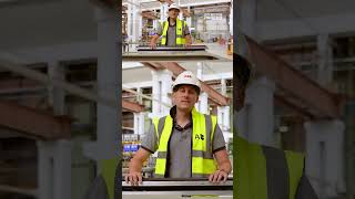 Innovating on Gearless Mill Drives