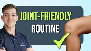 THIS Will Help You Get Strong (Even If You Have Joint Pain)