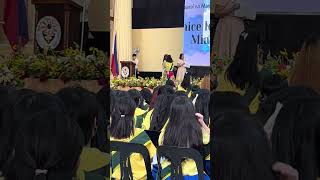 our precious ate ayen grad