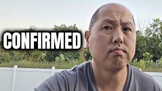 Something Big Was Confirmed Today with Crypto | Big Day Ahead