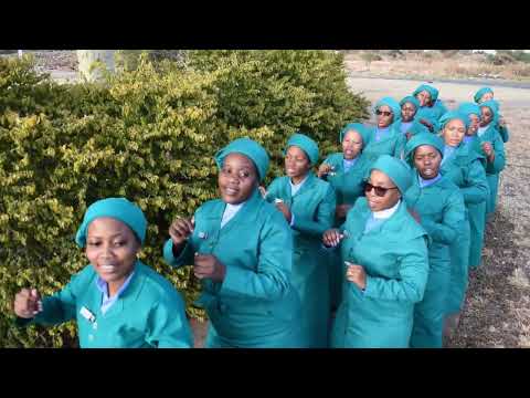 Rock of Hope in Christ - Owayekhona (Official Music Video)