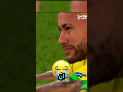 نیمار زعل كتير على البنت المريضة وقرر انو  يعمل شيء !!! صدم الجميع 😰💔 #shorts