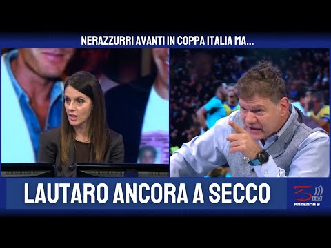 INZAGHI PASSA IL TURNO, L'ARGENTINO NON TROVA ANCORA IL GOL