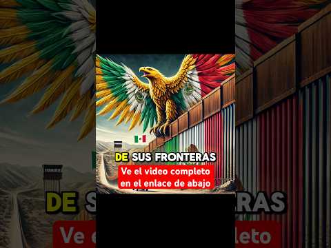 El día que AMLO gritó 3 veces VIVA MÉXICO en la cara de Trump