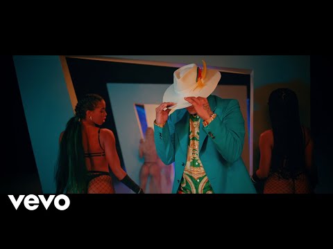 Darell, El Alfa - PAKATA (Official Video)