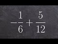 Simplifying Fractions and Operations