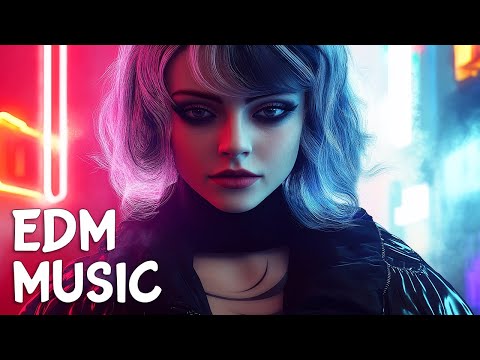 Music Mix 2024 🎧 Mashups & Remixes Of Popular Songs 🎧 EDM Bass Boosted Music Mix