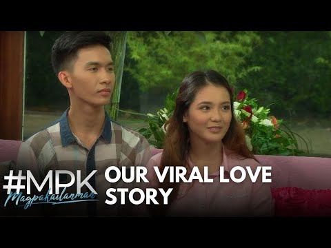 OUR VIRAL LOVE STORY | Magpakailanman (Full Episode) (with English subs)