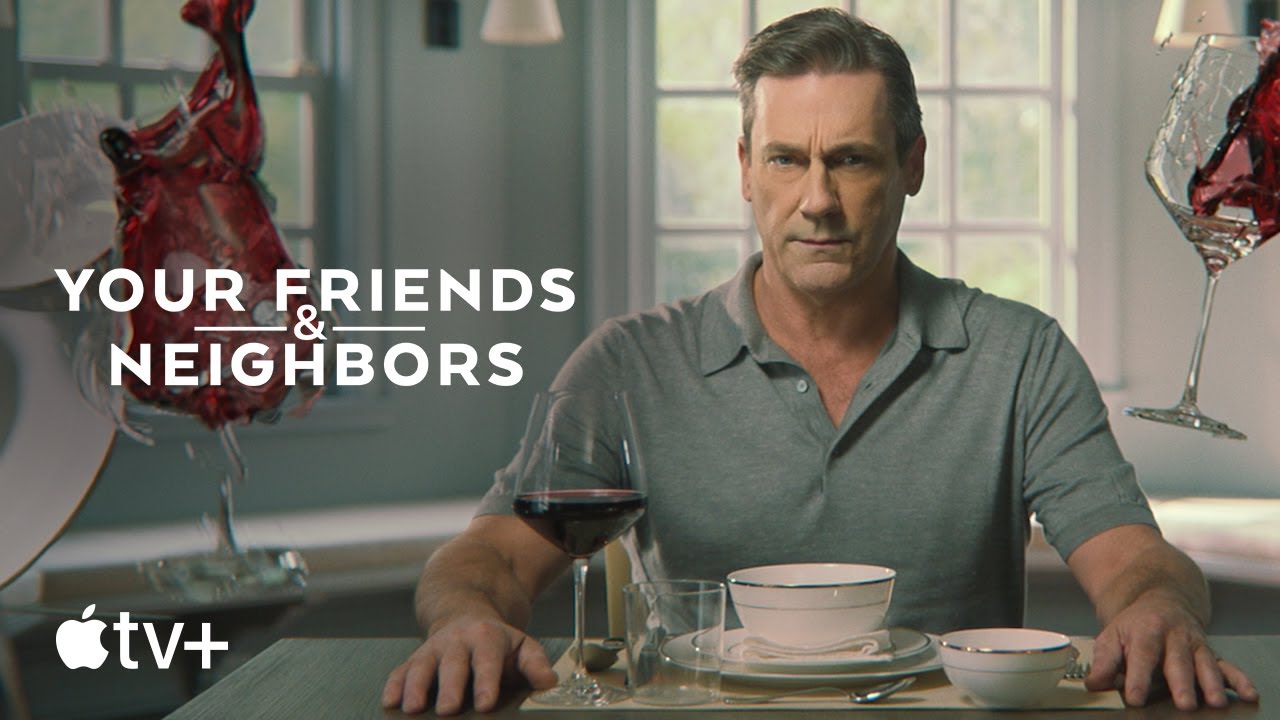 Your Friends & Neighbors Thumbnail trailer