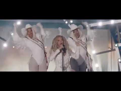 Beyoncé - "Yaya (My House)" | NFL Halftime Show 2024 | Full Performance