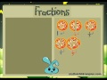 Exploring Fractions with Pizza: Halves, Thirds, and Fourths