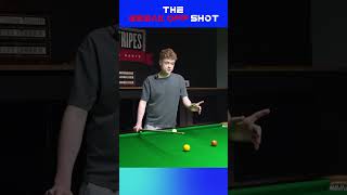 The Break-Off Shot |Mistakes All Beginners Make