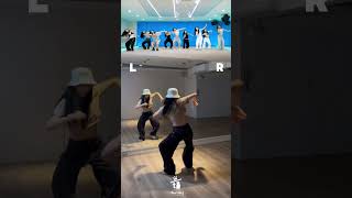 TWICE-This is for Mirrored #twice #트와이스 #thisisfor #dance #kpop #kpopdance