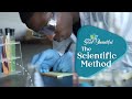 Understanding the Scientific Method