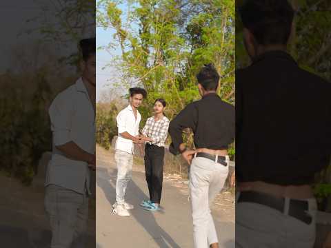 🤯🤣 এটা ছেলে নাকি মেয়ে 😱 আমার বোন এর সাথে 🤬 ব্যাপারটা কি 🤔পুরো ভিডিওটা দেখো 🤣বুঝতে পারবা ✅